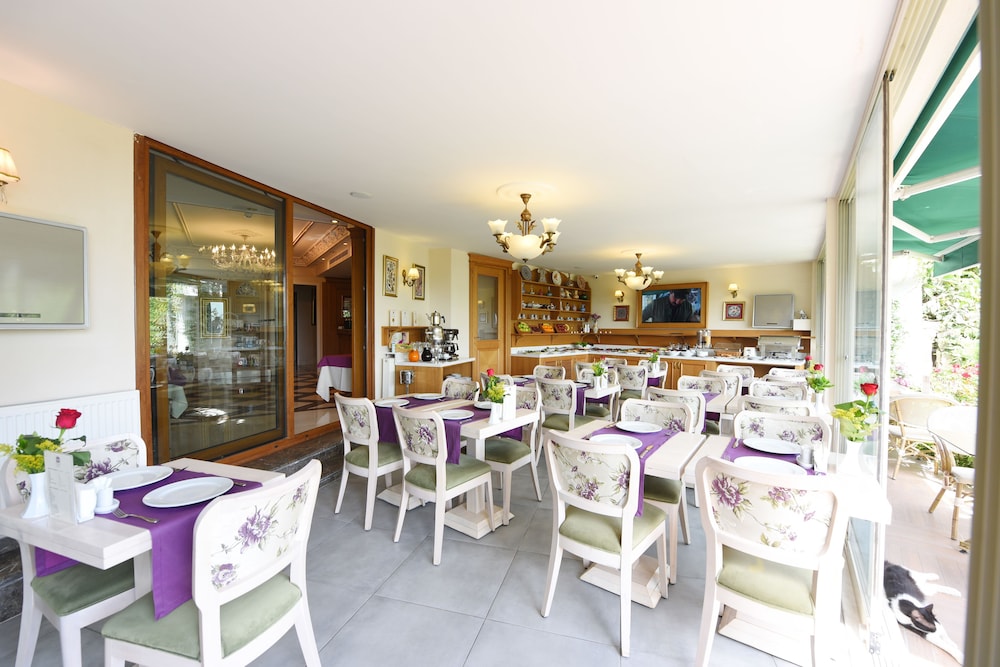 GLK PREMIER Sea Mansion Süitleri & Spa - Özel Sınıf - Image 78