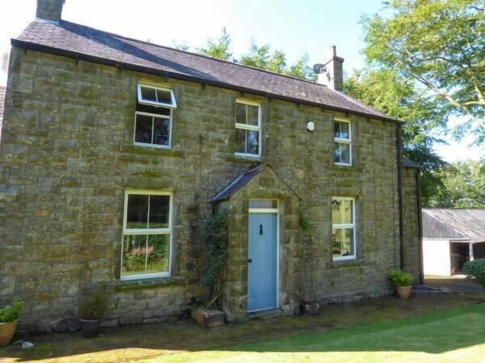 New House