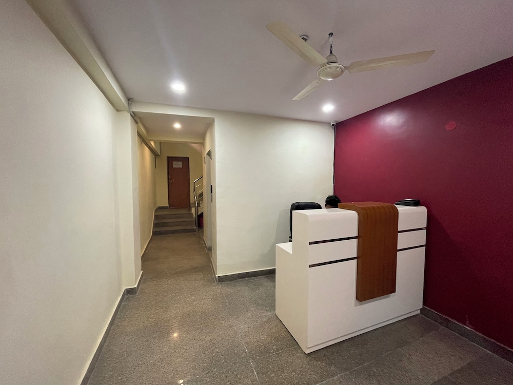 Hotel TMS Grand