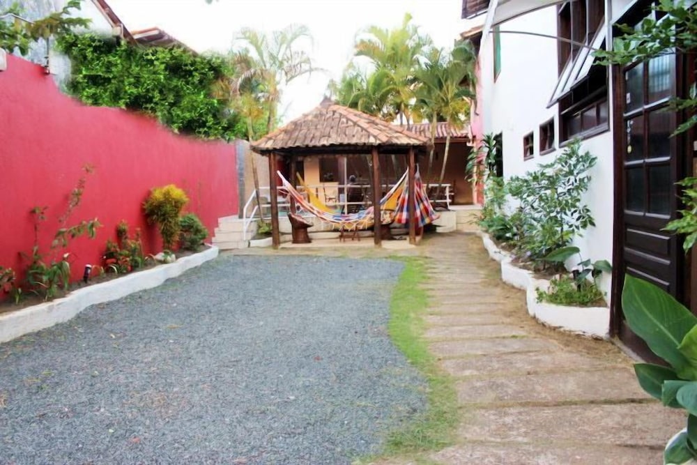 Pousada Humaitá