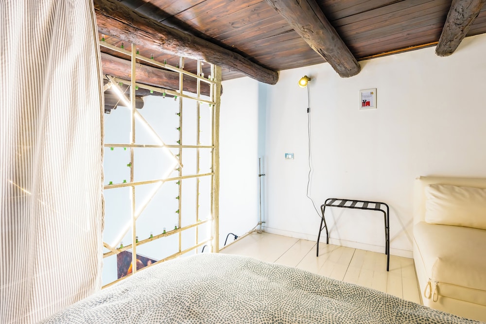 Splendido Loft by Napoliapartments