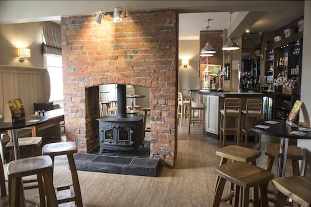 The Salwey Arms