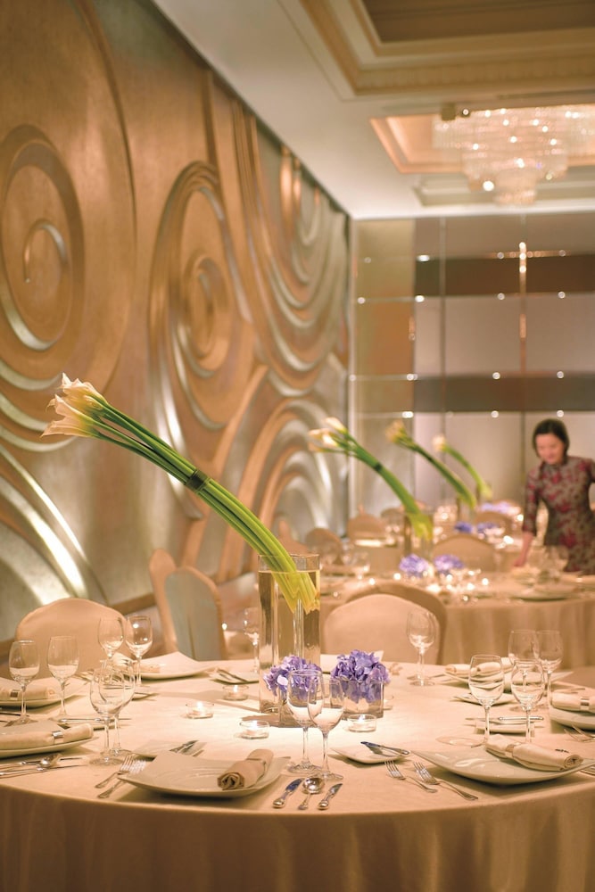 The Portman Ritz-Carlton, Shanghai 36