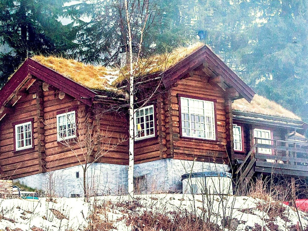 6 Person Holiday Home in Hurdal-by Traum view 3