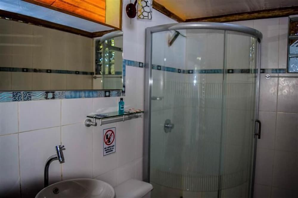 Lakshmi Ecolodge and Holistic Spa