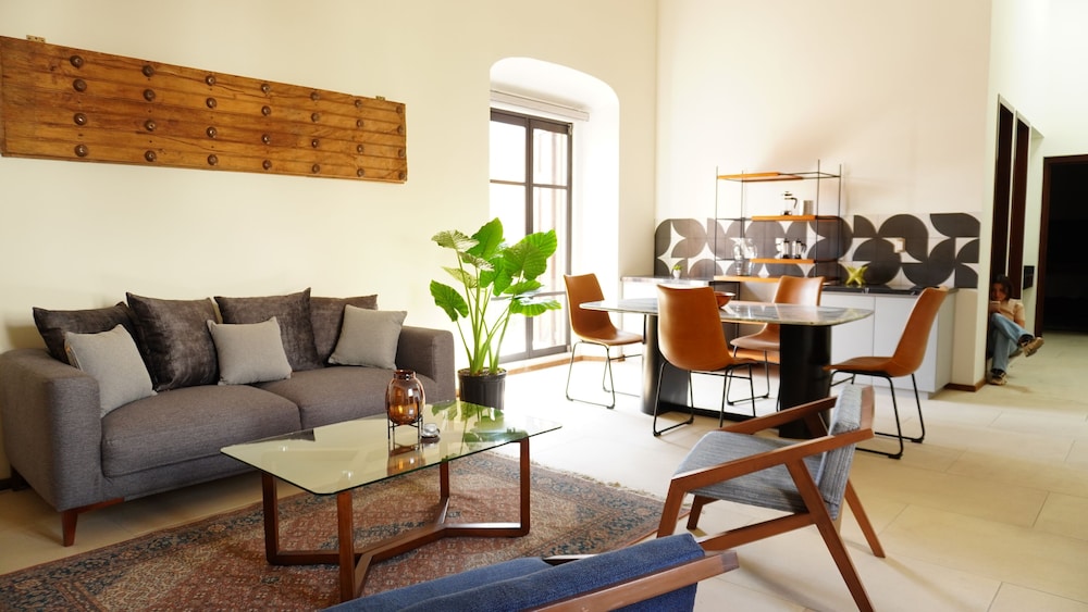 Casa Jurado Mx - Property Image 4