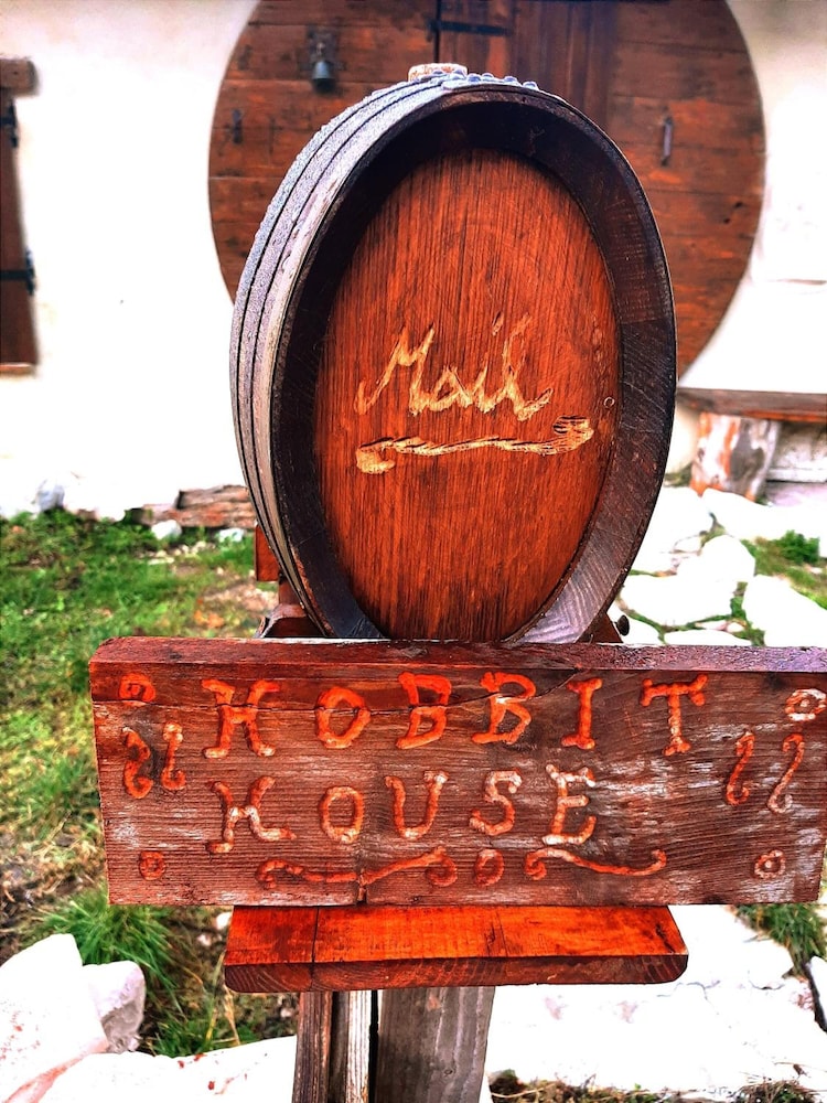 Casa Hobbit