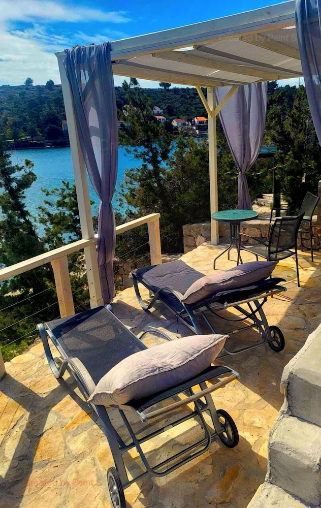 Oliven Penthouse