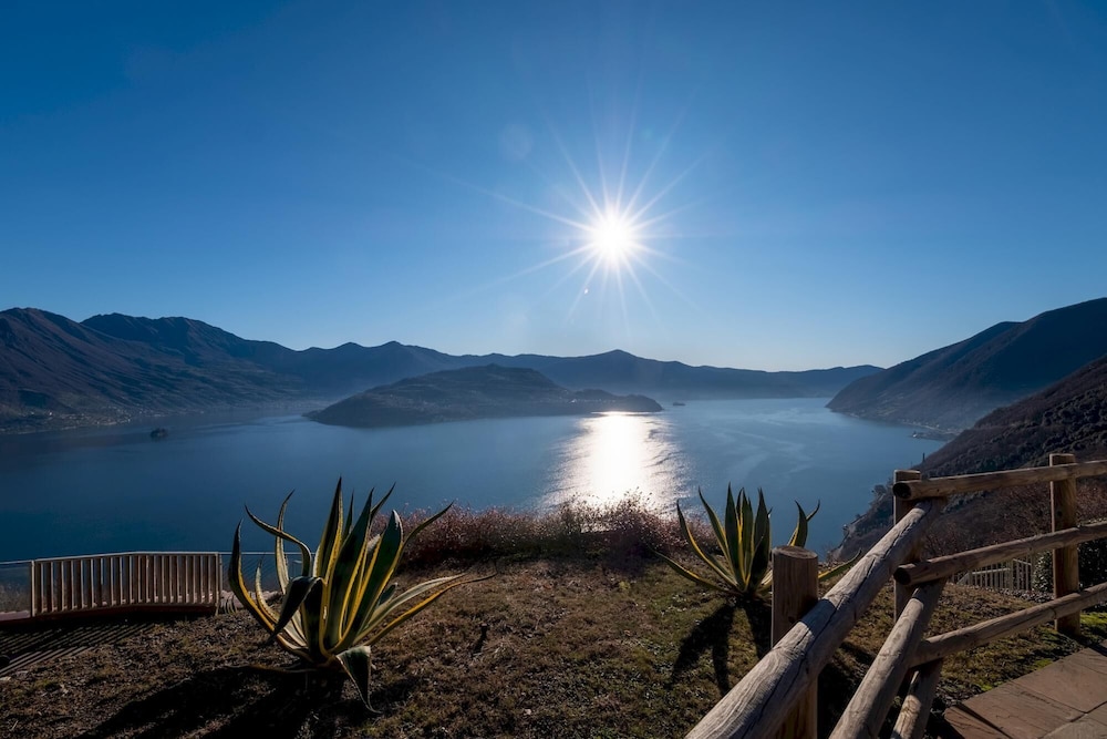 Dali in Spiglia With 2 Bedrooms and 1 Bathrooms view 5