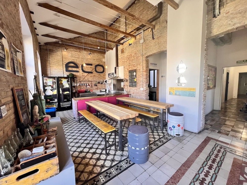 ECO Hostel