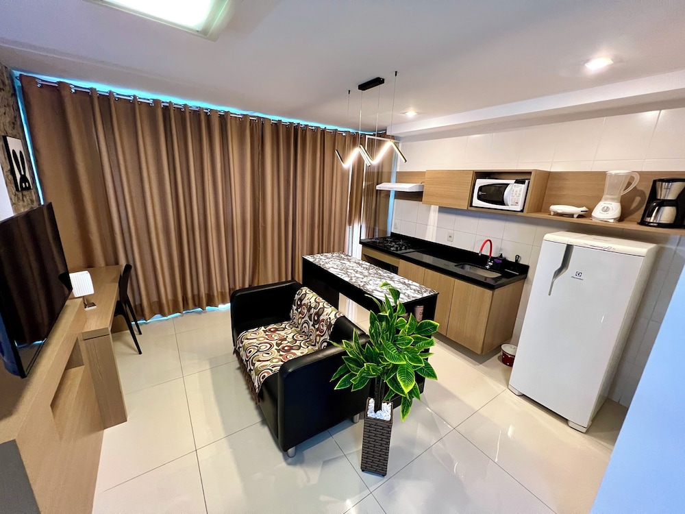 Verano Stay Flat Trab e Relax