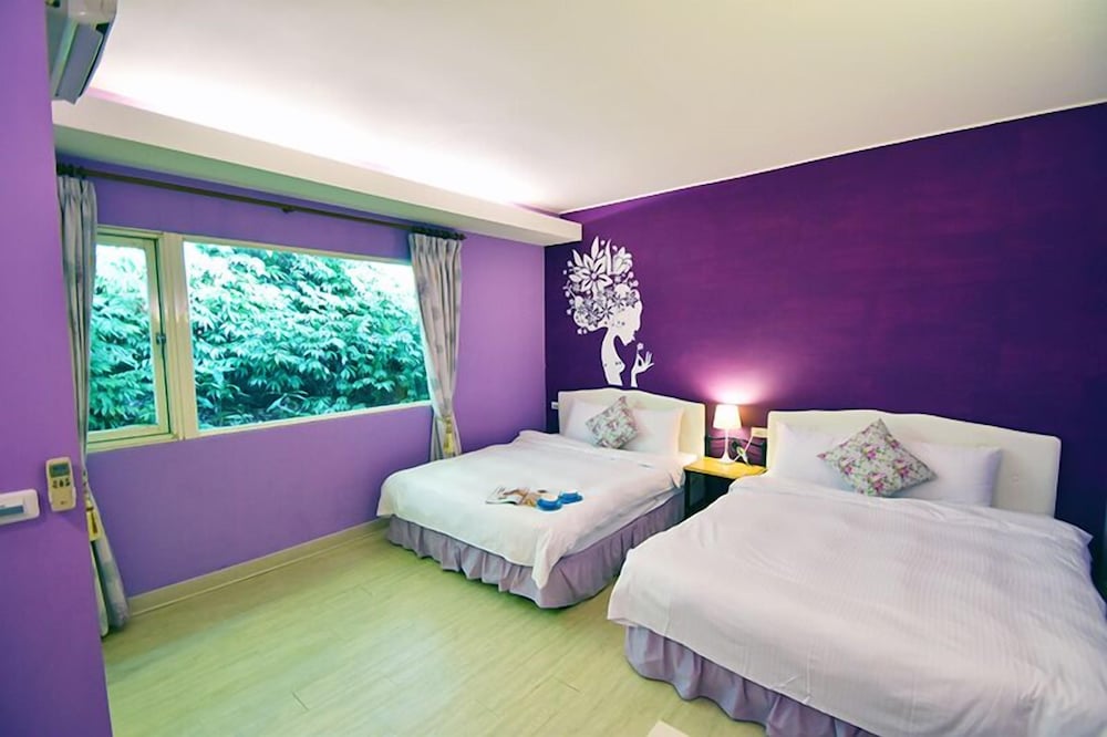 Springcreek Hostel