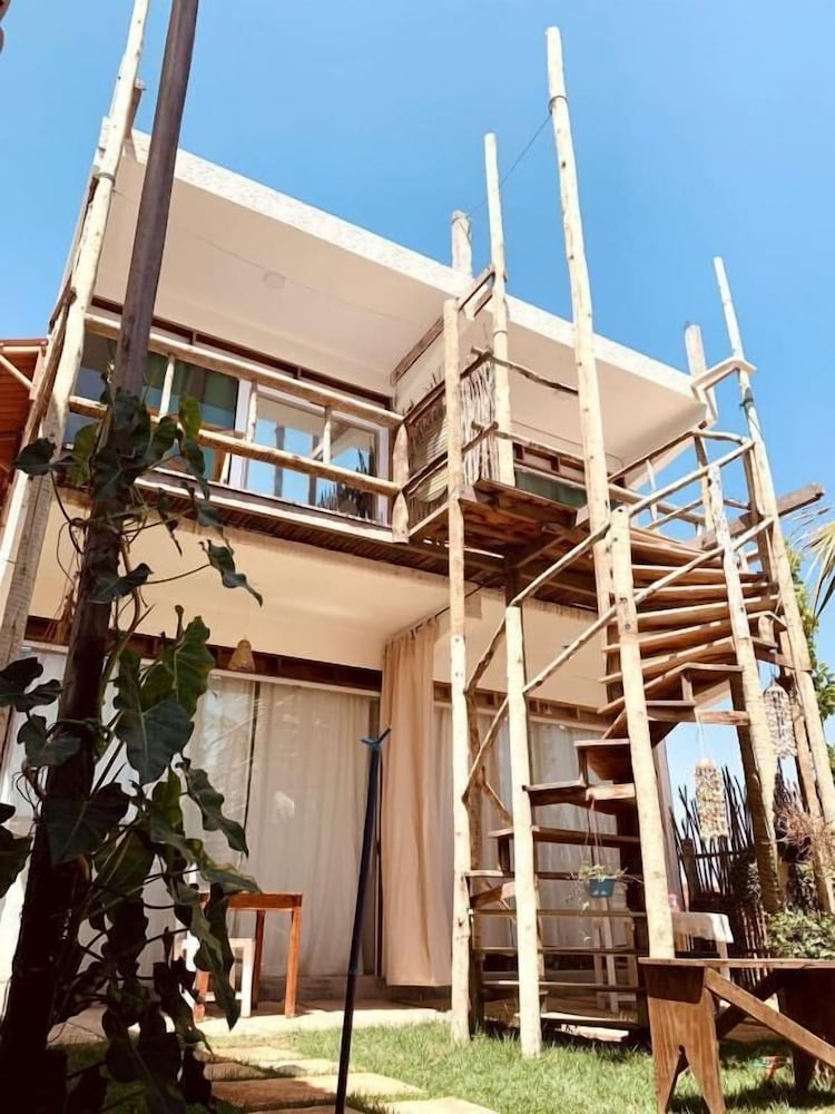 Vila Kuchastana view 2