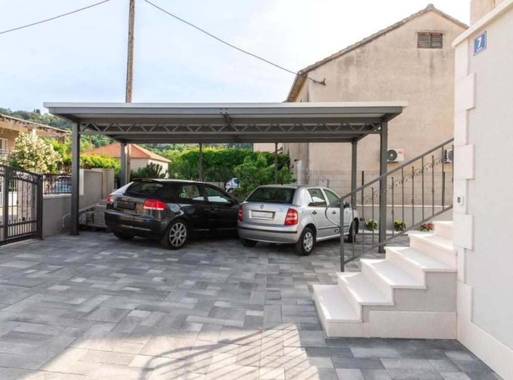 Apartment Kurte