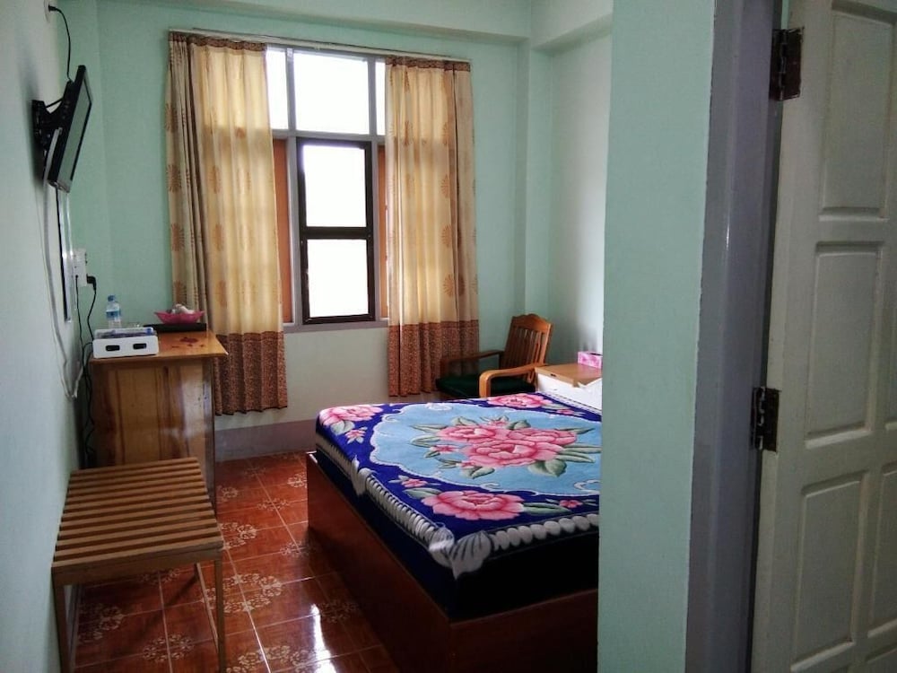 Golden Kalaw Inn