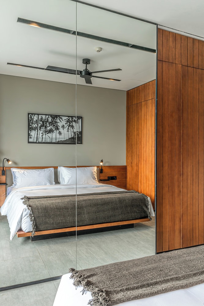 Body Factory Lifestyle Residence Canggu