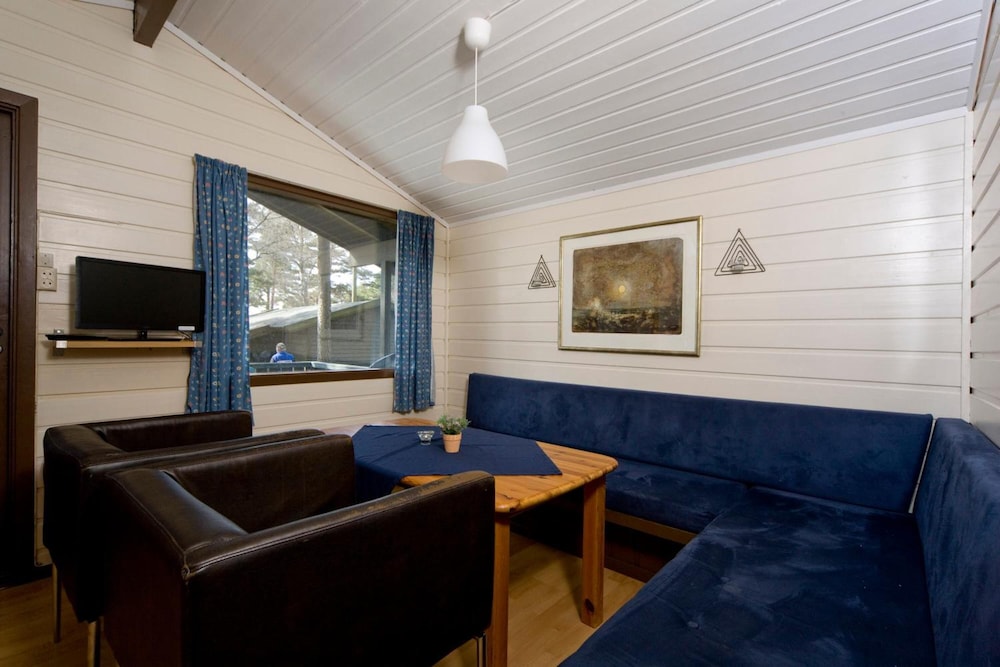 Åros Feriesenter