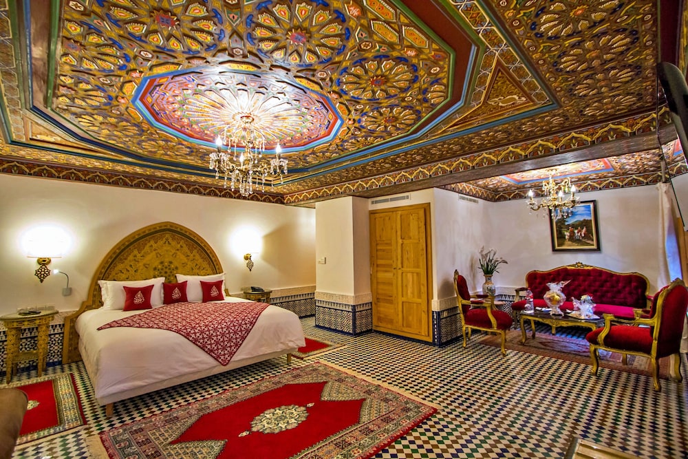 Riad Marjana Suites & Spa