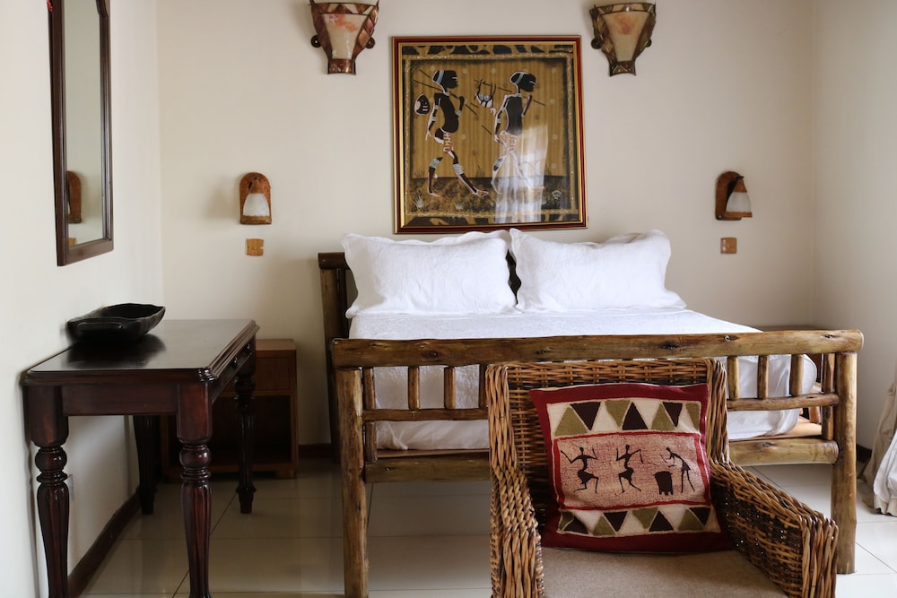 African Home