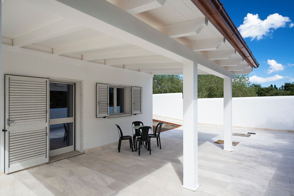 Baia Marina Residence in Orosei