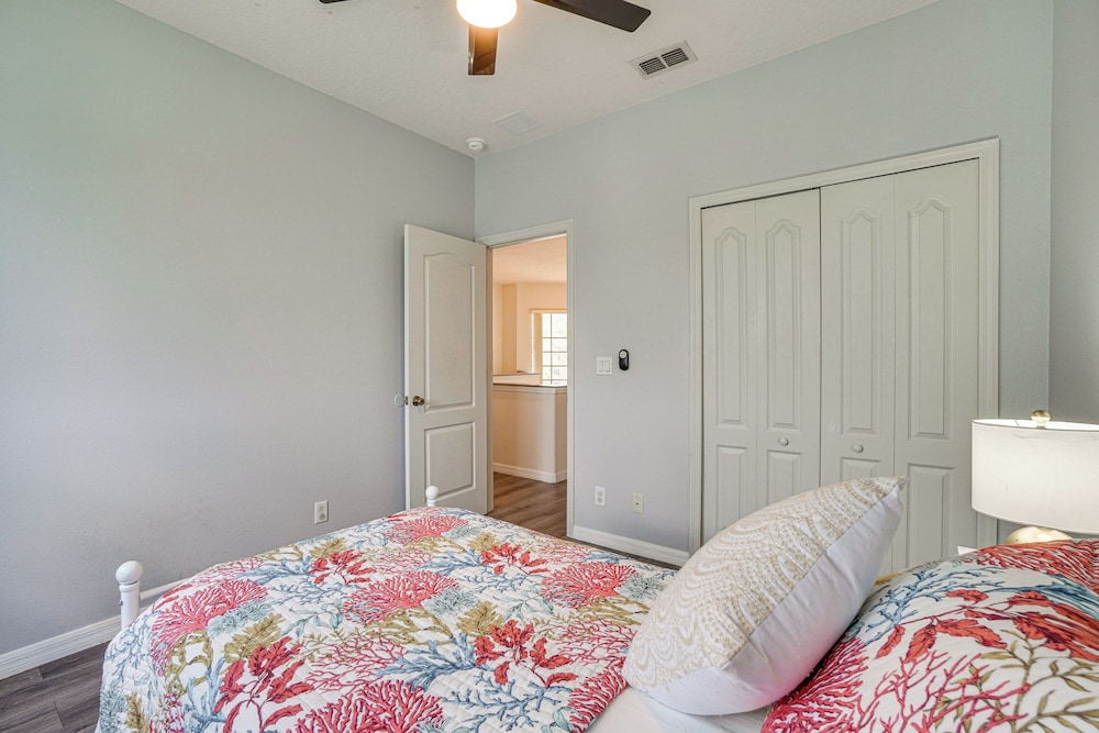 Kissimmee Home w/ Amenity Access: Near Disney! view 4