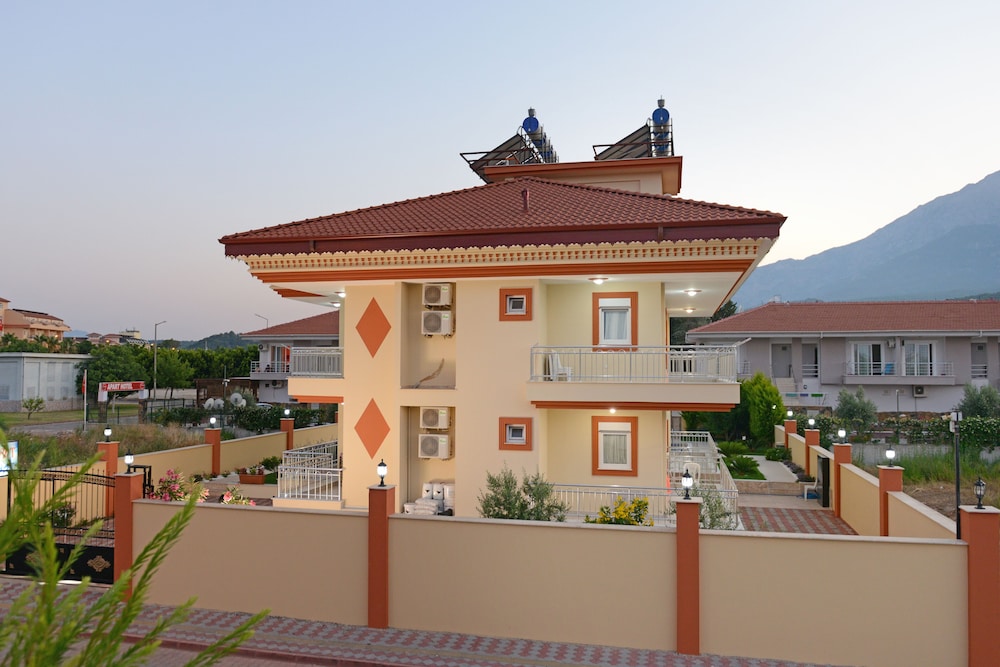Can Apart Otel