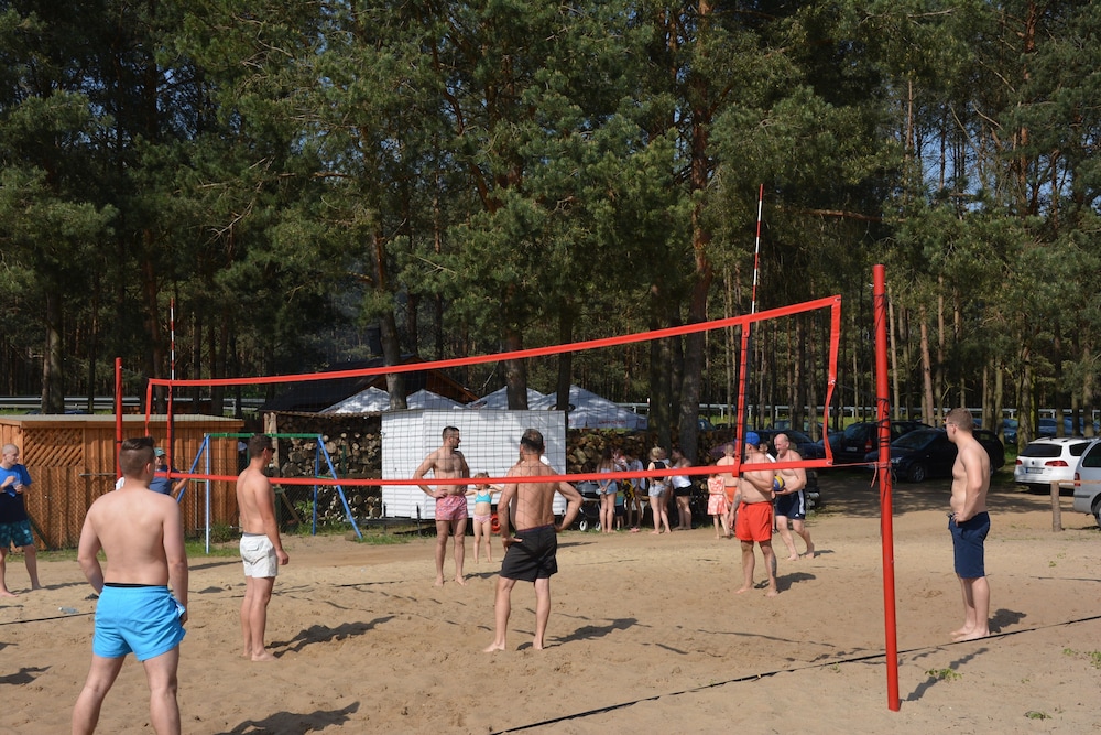 Domki Wiosełko