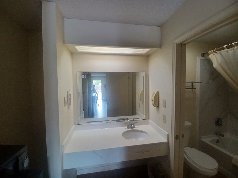 Executive Inn Port Lavaca by OYO