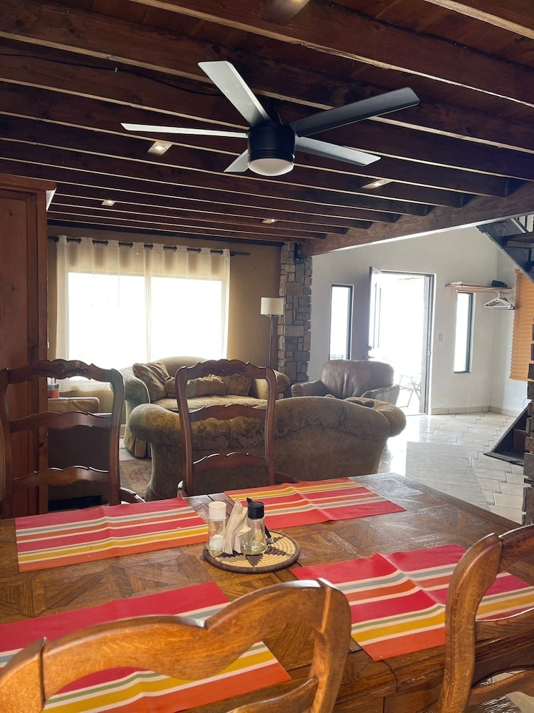 Casa Vacacional Marqués