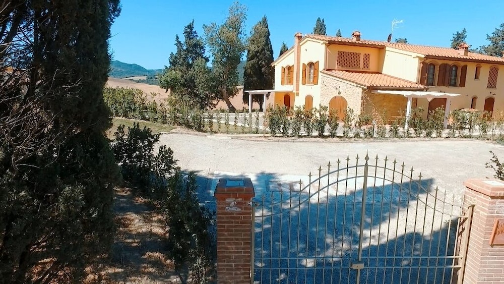 Ville del Silenzio view 4