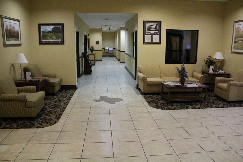 Days Inn by Wyndham Salado, Billede 17