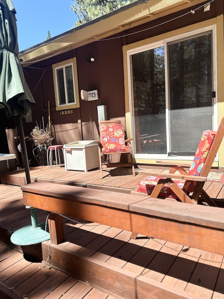 Cyh0822 - Pinter Pines Retreat 3 Bedroom Home