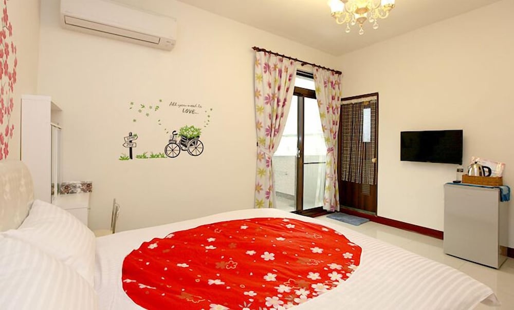 Heyi Homestay