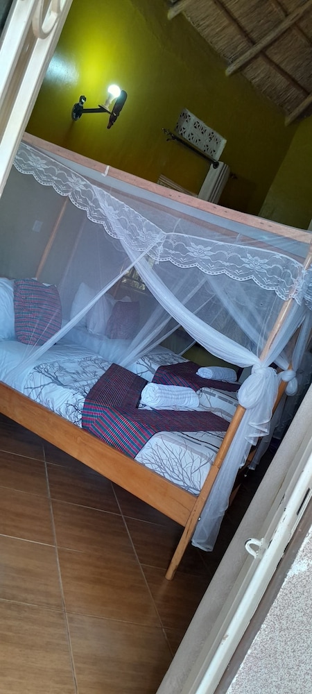 DREAM JET COTTAGES