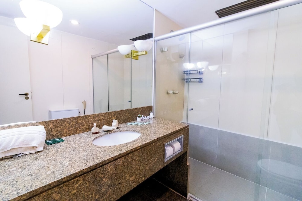 OZPED Flats Particulares Kubitschek Plaza