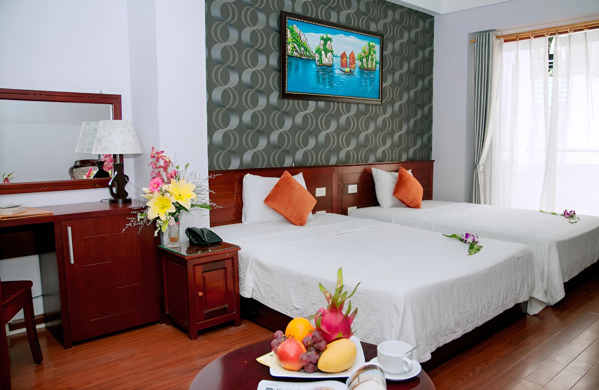 Victorian Nha Trang Hotel