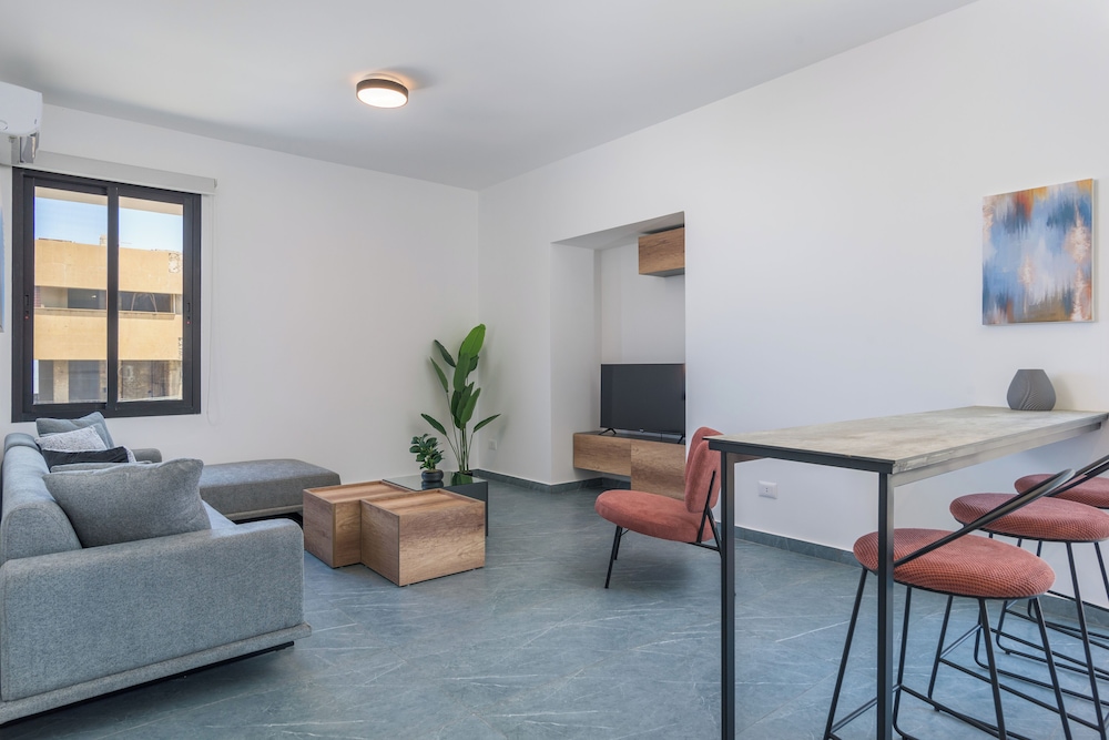 Brummana Heights Apartments