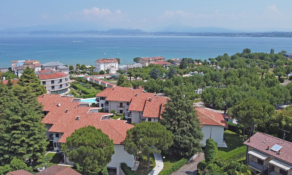 Residence Sant Elena A19