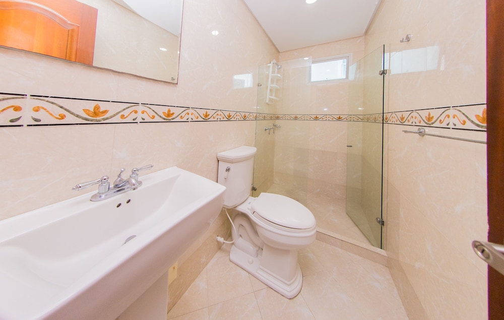 Apartamento Laguito - Vista al Mar