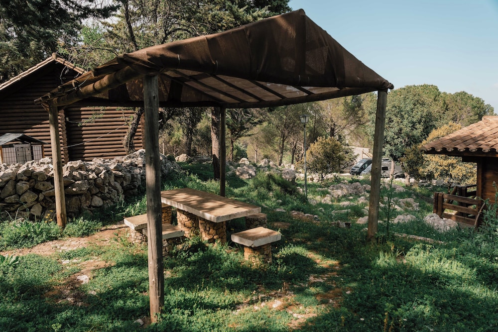 Camping Tajo Rodillo