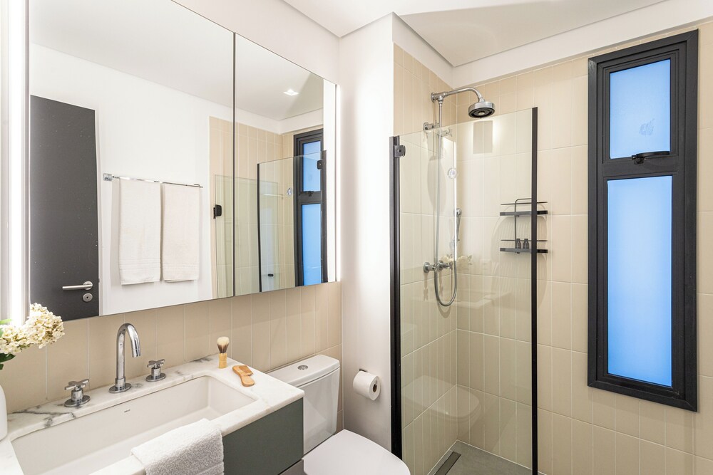 Ayra Pinheiros - Apartamentos com vista incrível para São Paulo ao lado da Rebouças e Faria Lima