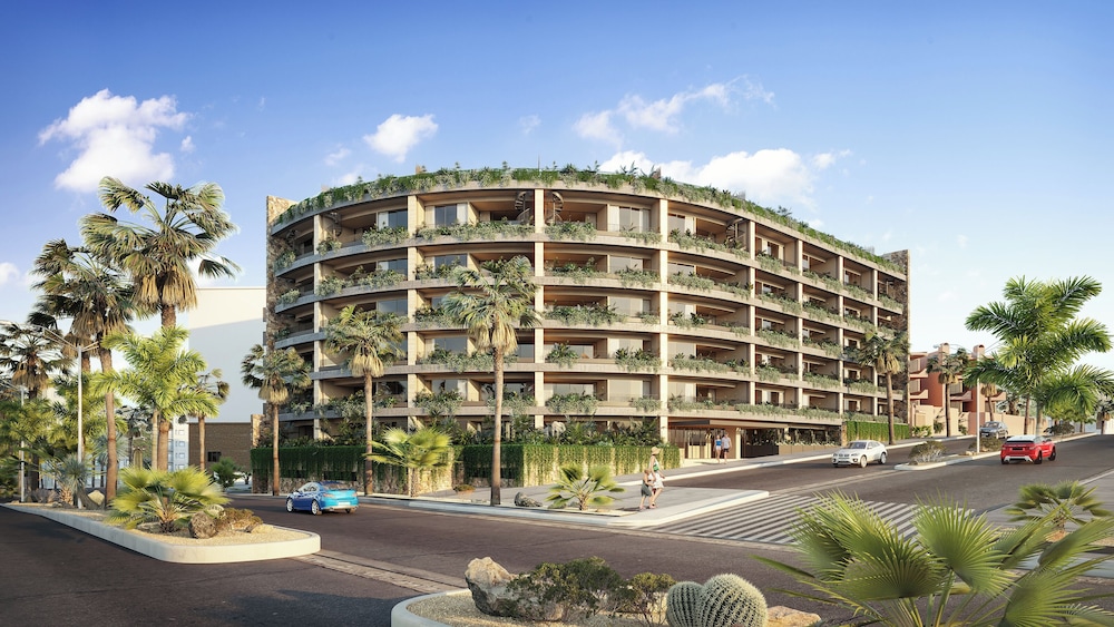 Hotel Punto Nima  Luxury Condos - Image 1