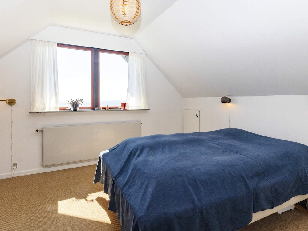 10 Person Holiday Home in Assens view 2