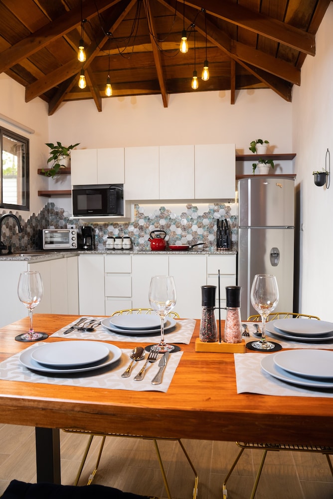 Camino Verde Bed & Breakfast