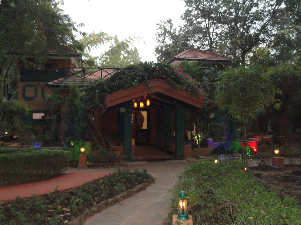 Nature Heritage Resort