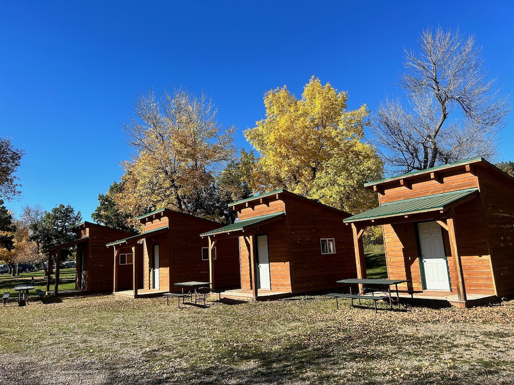 Days End Campground & RV Park
