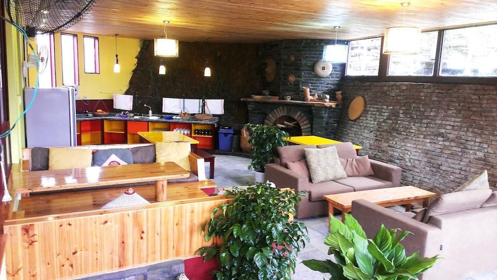 Cozy Inn Yangshuo