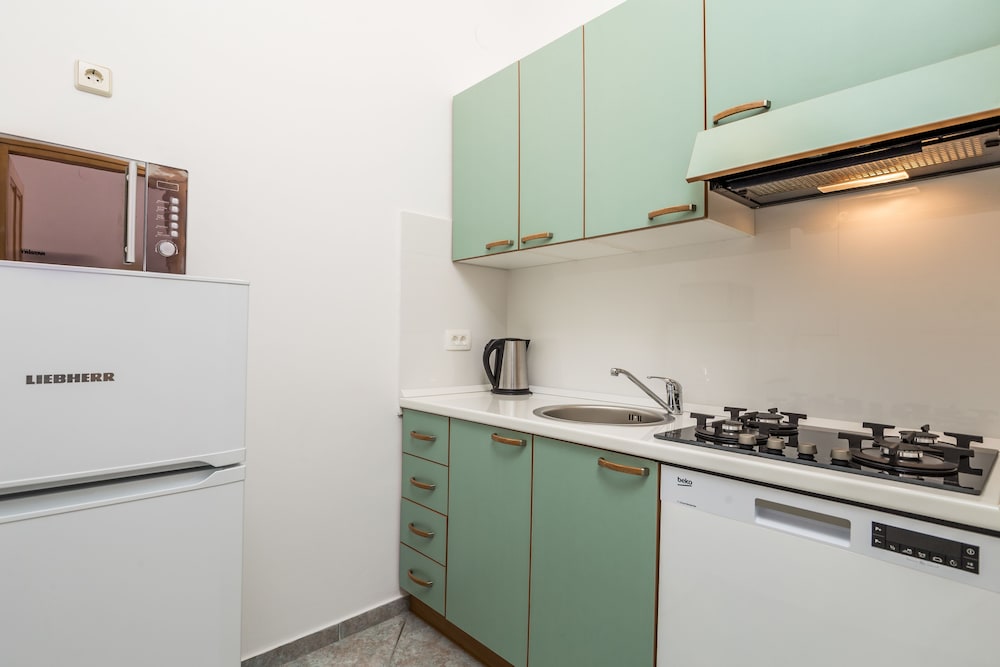 Apartments Gea
