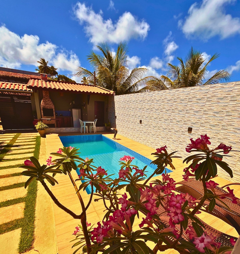 MHV Milagres - Casa Lar do Marceneiro