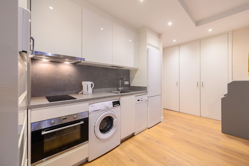 M Bso5 Apartamento Luminoso con 1 Dormitorio y e